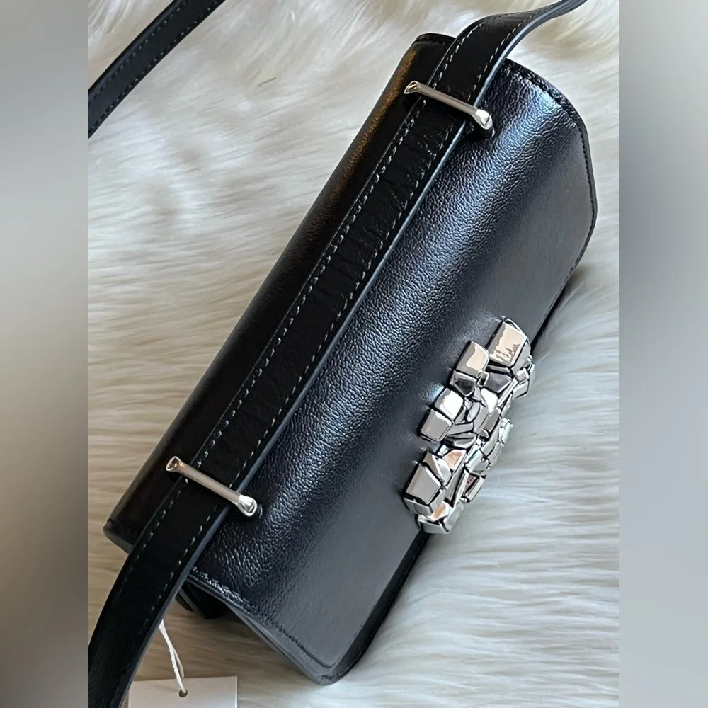 152426 - Tory Burch Small Eleanor Bag - Picture 13 of 16